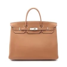 Hermès — Hermes Birkin 40 #RCB2453 — Handbag — resale