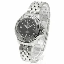 Tudor — Tudor 85190 Hydronaut Date Automatic Watch_944554 — Watch — resale