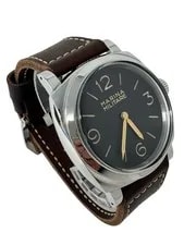 Panerai — Panerai Radiomir Military Special Edition Full Set Excellent Condition — Watch — resale