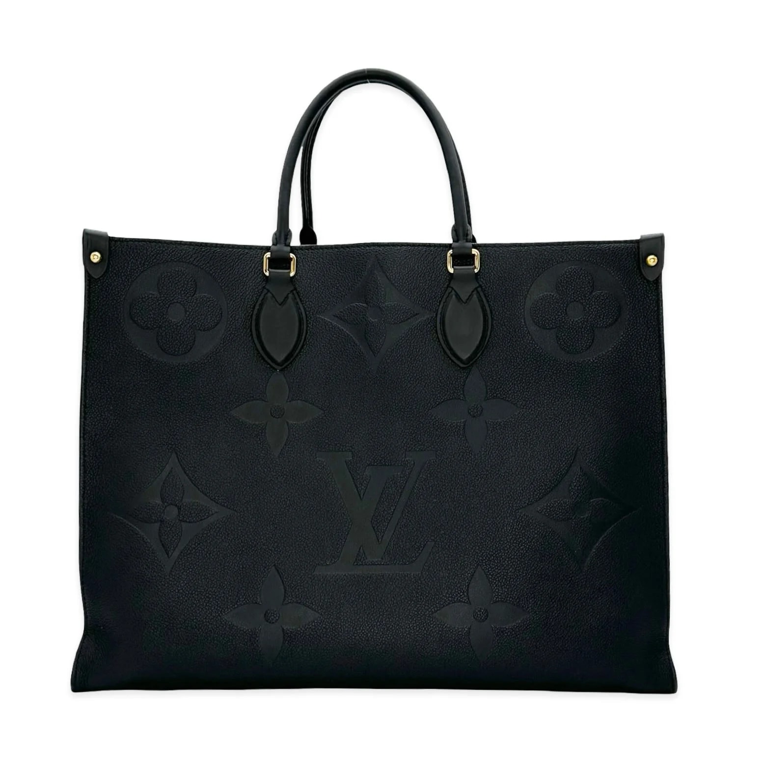 Luv Luxe Scottsdale — Louis Vuitton Empreinte Onthego GM — Handbag — resale