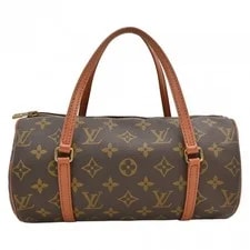 Louis Vuitton — Louis Vuitton Papillon B Rank — Handbag — resale