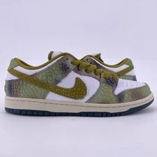 Nike SB — Nike SB Dunk Low "Alexis Sablone Chameleon" 2024 - Size 8.5 - hj3386 300 (1338.. — Sneaker — resale