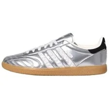 Adidas Originals — Adidas Originals Samba JP Fabric Skateboard Shoes — Sneaker — resale