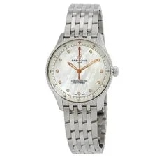 Breitling — Breitling Navitimer 32 - A77320E61A2A1 — Watch — resale