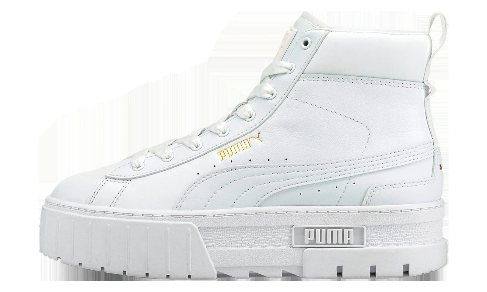 Puma — Mayze Mid Wmns " " 381170 01 — Sneaker — resale