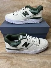 New Balance — New Balance 550 Size 9 / — Sneaker — resale