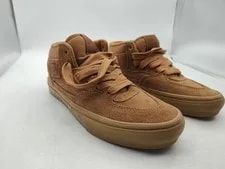 Vans — VANS-Skate Half Cab- /Gum-Mid -VN0A5FCDB7G- Size 7.5-NEW-HALF BOX — Sneaker — resale