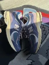 New Balance — New Balance 2002R Low Top — Sneaker — resale