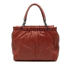 Bottega Veneta — Bottega Veneta S Bottegaveneta — Handbag — resale