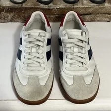 Vince — Vince Oasis Shoes Size 8.5 Limited Edition Delta 360 See Pics Nice — Sneaker — resale
