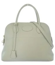 Hermès — Hermes Bolide 31 Handbags 2020 2200590526029 — Handbag — resale