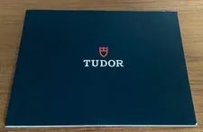 Tudor — Tudor User Manual, 2010 — Watch — resale