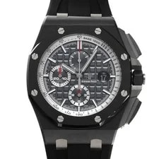 Audemars Piguet Royal Oak Offshore 26405CE.OO.A002CA.01 44mm Gray #WW372