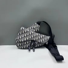 Dior — Dior Saddle Chest — Handbag — resale
