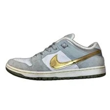 Nike SB — Nike SB × Sean Cliver Dunk Low ""Holiday Special" DC9936-100 US10.5(1902... — Sneaker — resale