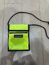Balenciaga — Balenciaga Auth Medium From Japan — Handbag — resale