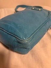 Balenciaga — Balenciaga City Classic Reporter — Handbag — resale