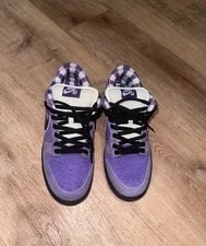 Nike SB — Nike Sb Lobster Size 10 in Great Condition — Sneaker — resale