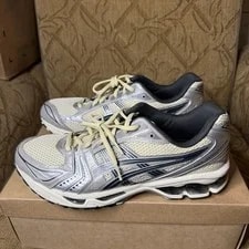 Asics — Asics Gel Kayano 14 Oyster Steeple Size 12 Clean! — Sneaker — resale
