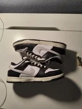 Nike SB — Nike SB Dunk Low Size 10 HUF San Francisco 2022 — Sneaker — resale