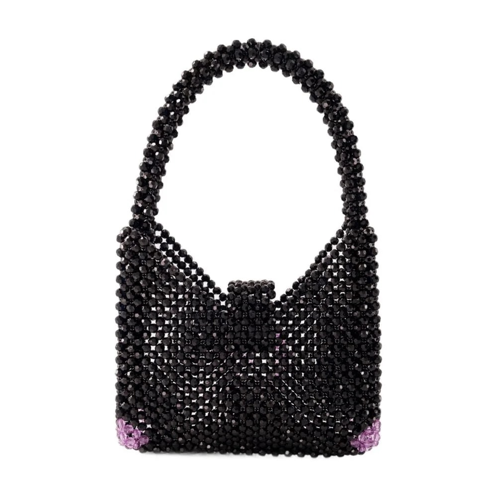 Germanier — Germanier Beaded Hobo — Others — Handbag — resale