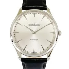 Jaeger-LeCoultre — Jaeger-lecoultre Master Ultra Slim 170.8.37 Automatic — Watch — resale