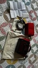 Celine — Celine Crossbody Luggage — Handbag — resale