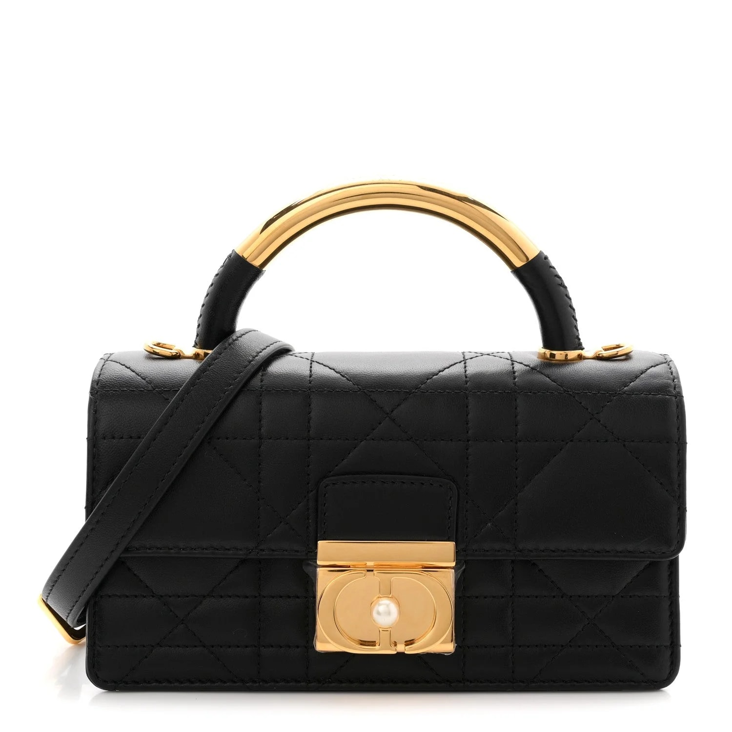 Dior — Mini Ange — Handbag — resale