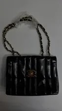 Chanel — Chanel 1994-96 Quilted Vertical Single Flap — Handbag — resale