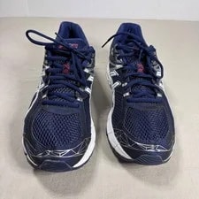 Asics — Asics Gel Kayano 20 Running Shoes T4K3N — Sneaker — resale
