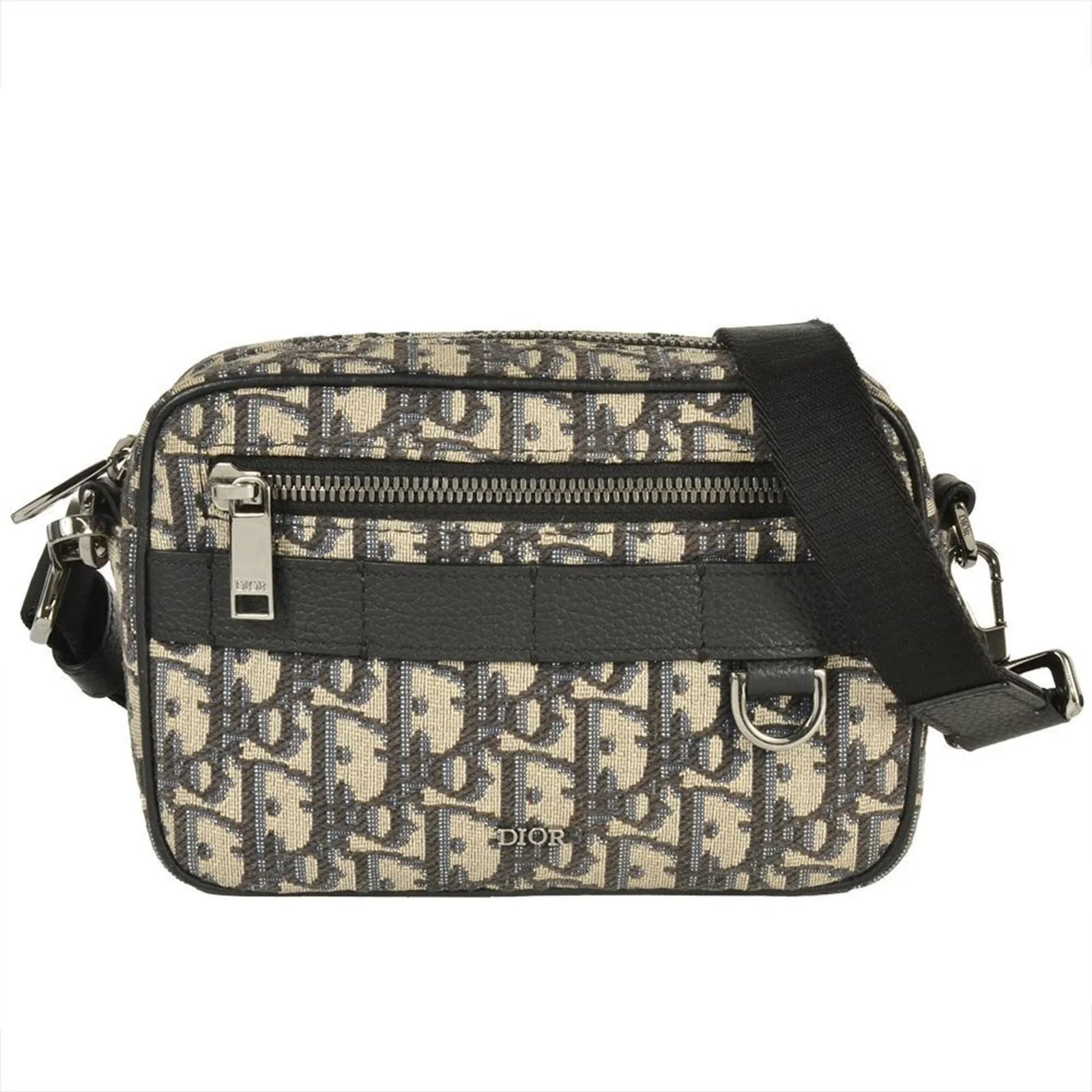 Dior — Christian Dior Cotton Fabric — Handbag — resale