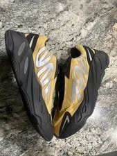Adidas — Size 11 - Adidas Yeezy Boost 700 Mnvn Resin — Sneaker — resale