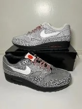 Nike — Size 10 - Nike Air Max 1 on Air: Tokyo Maze Cl1505 001 — Sneaker — resale