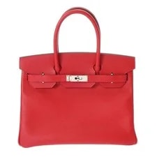 Hermès — Hermes Birkin 30 717556 #WB279 — Handbag — resale