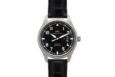 IWC — IWC Pilot Mark Xvii IW326504 Stainless Steel 41mm — Watch — resale
