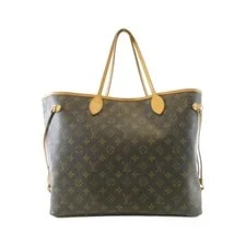 Louis Vuitton — Authentic Louis Vuitton Neverfull #230-000-613-2582 — Handbag — resale