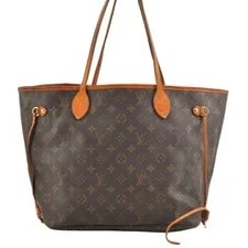 Louis Vuitton — Authentic Louis Vuitton Neverfull AC224 — Handbag — resale