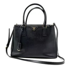 Prada — HJ Prada Galleria IN C — Handbag — resale