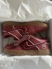 NIKE — Size 11.5 - Nike Dunk Low Protro - Kobe Bryant Lower Merion Away - Team — Sneaker — resale