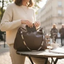 Fendi — Handbags Fendi Chain Link — Handbag — resale