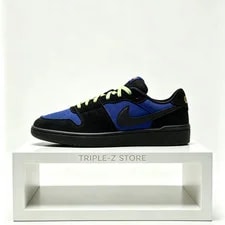 Nike SB — Nike SB Code 58 Skate Shoes Racer IB0108-400 Size 8 - 13 — Sneaker — resale