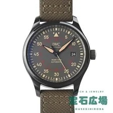 IWC — IWC Pilot's Mark Xviii Top Gun Miramar IW324702 TO308672 — Watch — resale