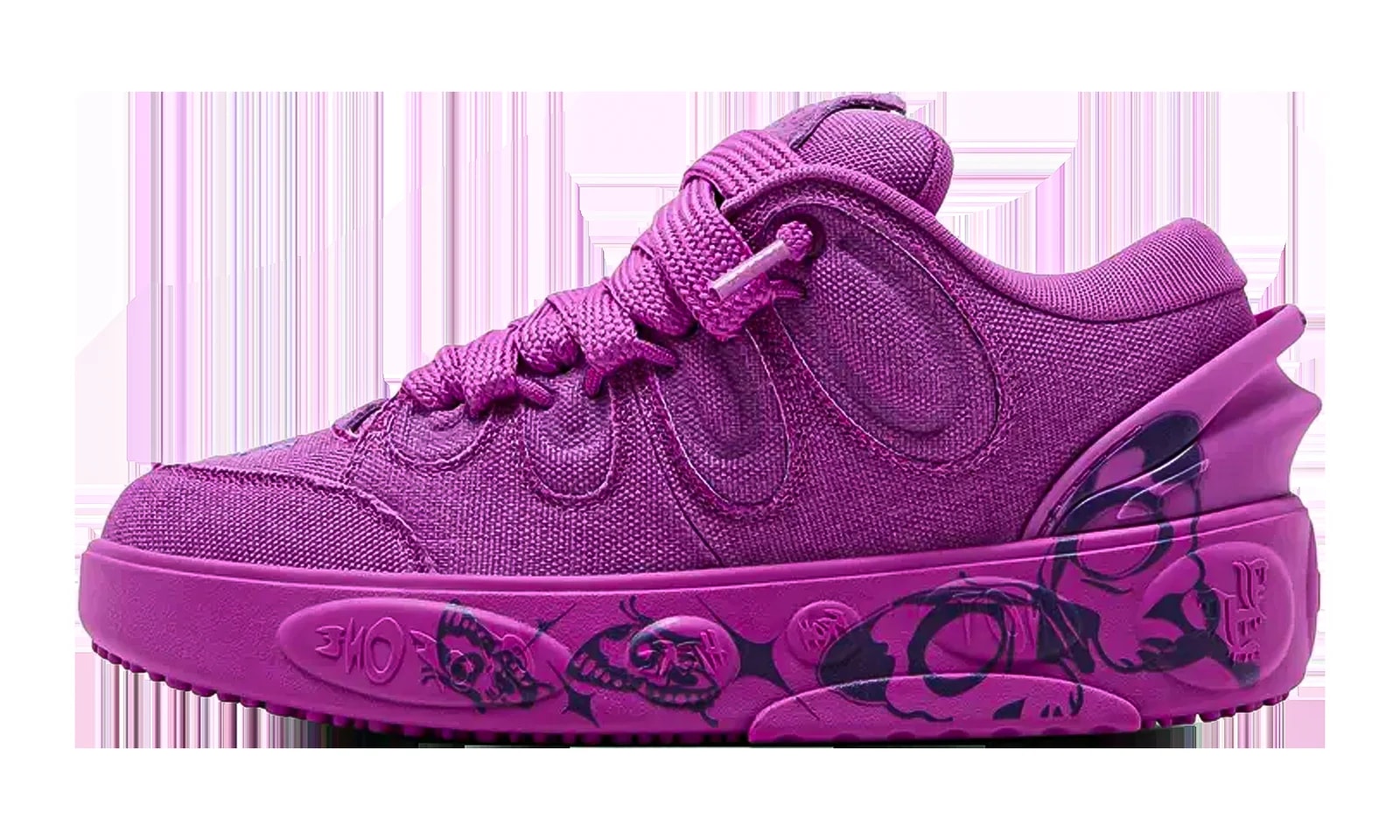 Puma — LaFrance "Mother's Day" 311333 02 — Sneaker — resale