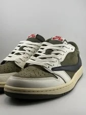 Jordan — Size 10M/11.5W - Jordan 1 Retro Low OG SP Medium DM7866-200 — Sneaker — resale