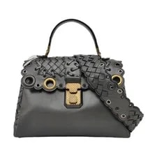 Bottega Veneta — Bottega Veneta Piazza Bags — Handbag — resale