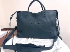 Balenciaga — Balenciaga Citybag — Handbag — resale