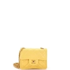 Chanel — Chanel Sweet Classic Flap — Handbag — resale