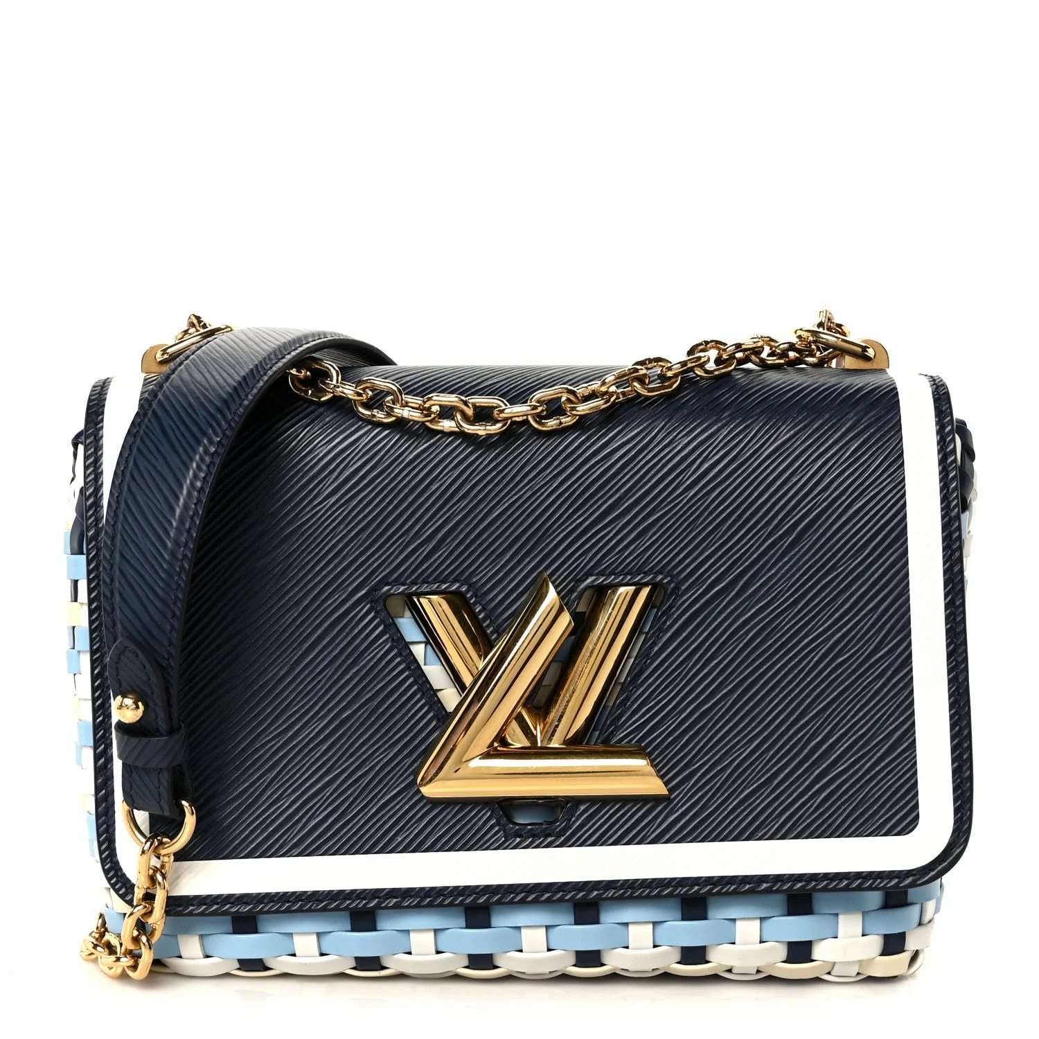 Louis Vuitton — Guinguette Twist — Handbag — resale