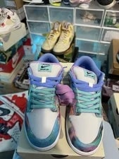 Nike SB — Nike Sb Futura 7m — Sneaker — resale