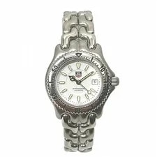 TAG Heuer WG1312-2 Sel Date Quartz